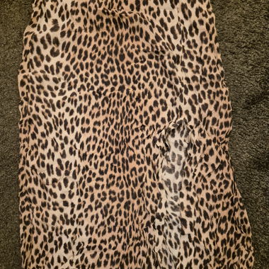 Gonna leopardata
