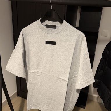 Fear of god Essentials Oversize T-Shirt
