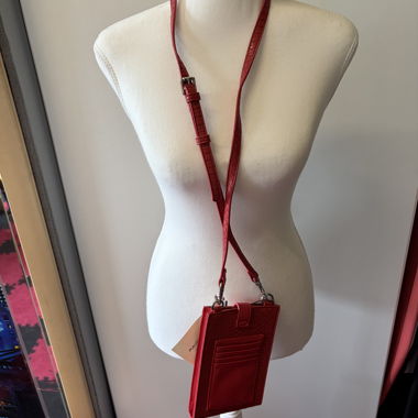 Mehrere Taschen