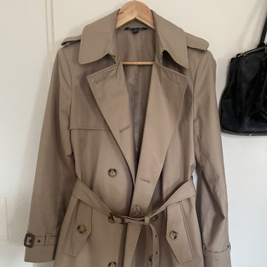 Ralph Lauren Trench Coat