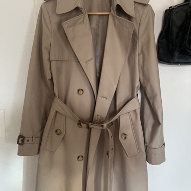 Ralph Lauren Trenchcoat