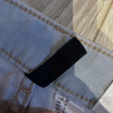 H&M Jeansshorts