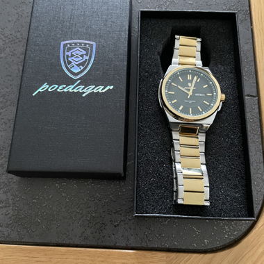 Armbanduhr/ Herren 