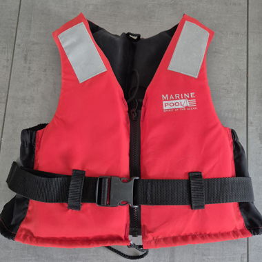 Life Jacket for Children or Light Adults