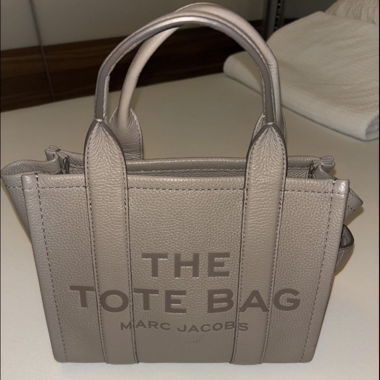 Marc Jacobs „The Tote Bag” greg