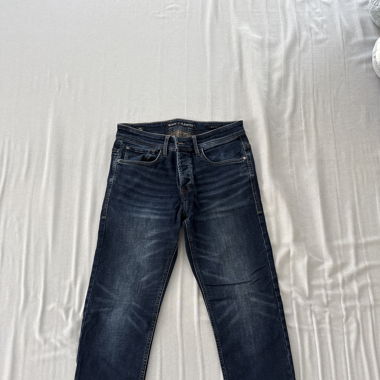 Salsa jeans