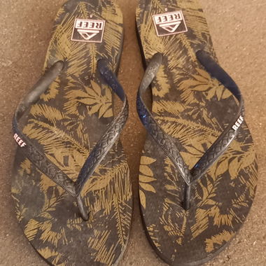 Ciabatte Reef 38