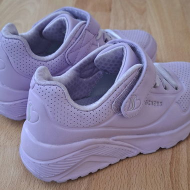 Sneakers basse Skechers