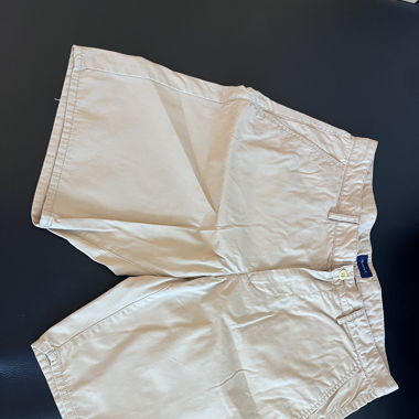 Gant kurze Hosen beige w34