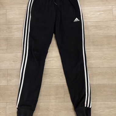 Training adidas nero