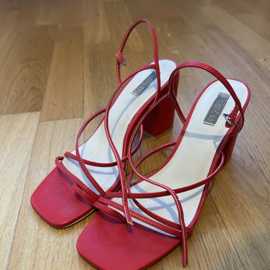 Talons 