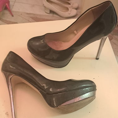 High Heels 