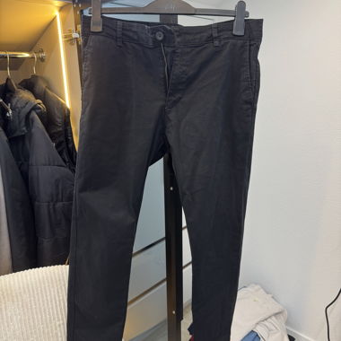 Pantalon Chino Zara