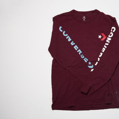 Converse crewneck
