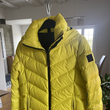 Bogner Skijacke Damen