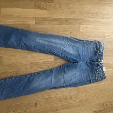 Slim Jeans