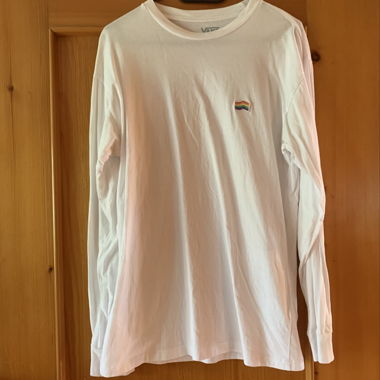 Langarm Shirt