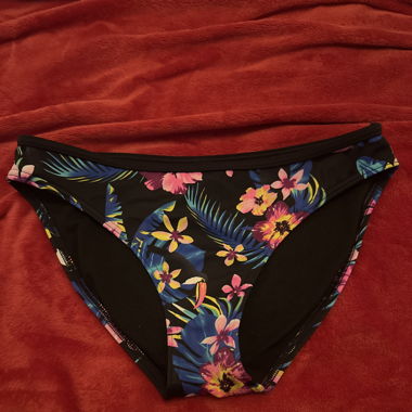 Bas de maillot de bain 