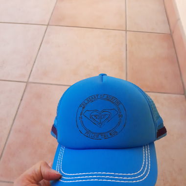 Cappellino Roxy