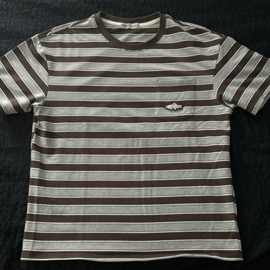 Aelfric Eden Stripe T-Shirt