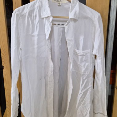 Blouse by cloth & stone