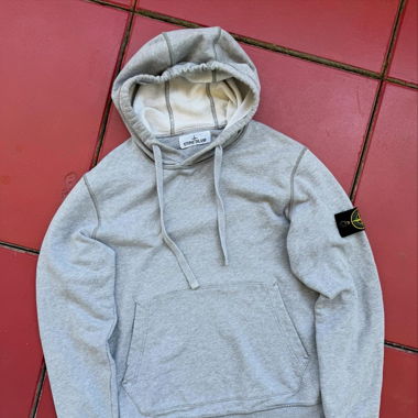 Stone Island Hoodie