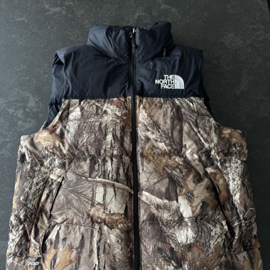 The North Face Gilet