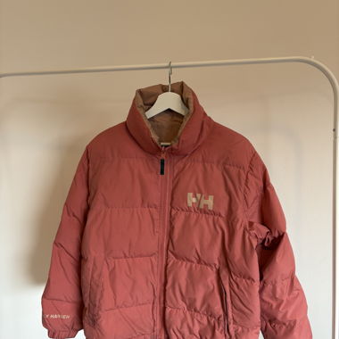 Doudoune Helly Hansen