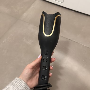 Philips stylecare auto Curler 
