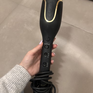 Philips stylecare auto Curler 