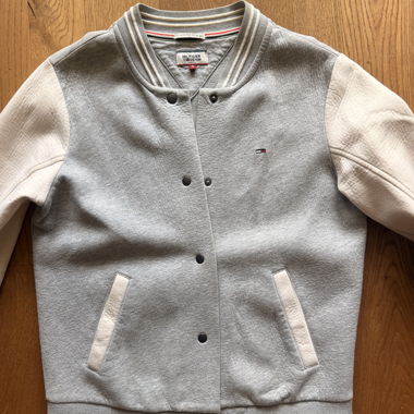 Tommy Hilfiger Sweatjacke