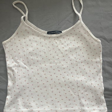 Brandy Melville Top