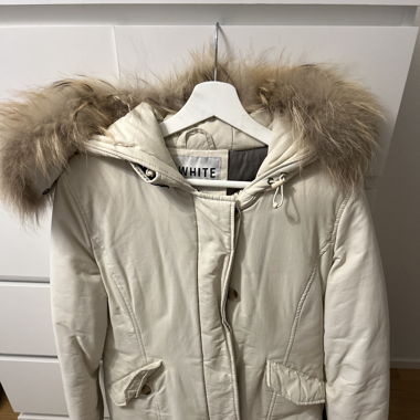 Winterjacke 