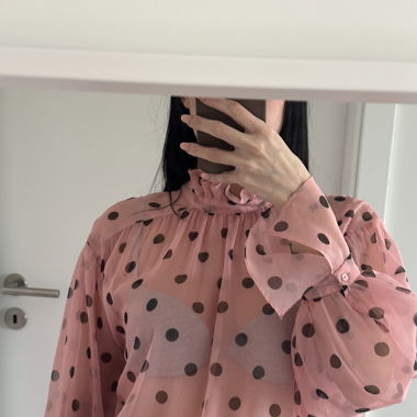 Zara bluse