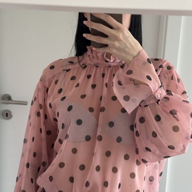 Zara bluse