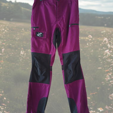 Pantaloni Nordwand RR taglia M/38