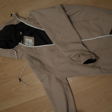 Giacca con cappuccio Jack & Jones