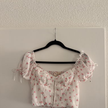 Flower top