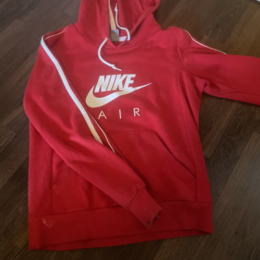 Sweat à capuche Nike