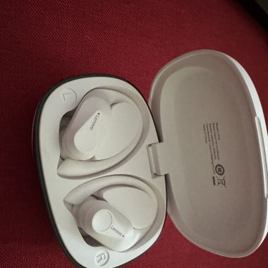 Lenovo - thinkplus Live Pods