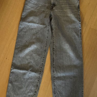 Jeans Levi's Premium Baggy Dad