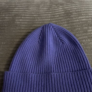 Beanie Mütze