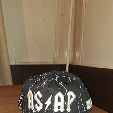ASAP Cap