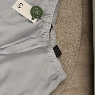 C&A Summer Pants Without Tags
