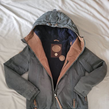 Naketano Winterjacke