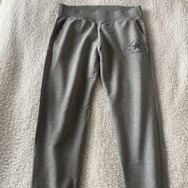 Converse Sweatpants - Comfort Meets Style