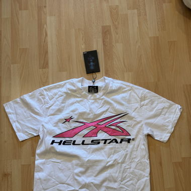 Hellstar T-shirt 