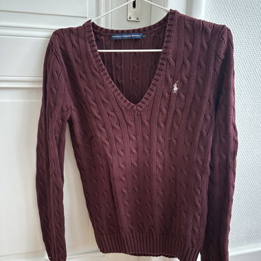 Ralph Lauren Pullover