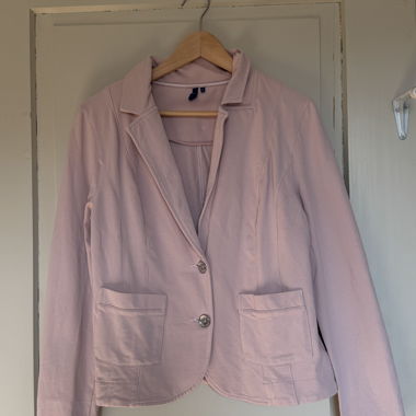 Blazer rosa CECIL taglia M