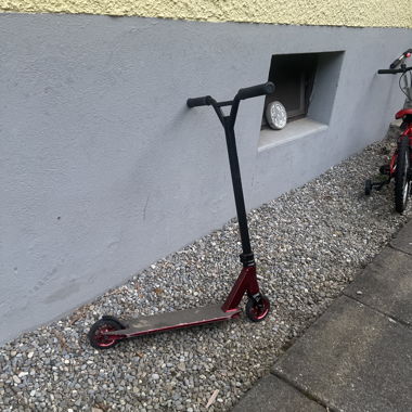 Chili Pro Scoter